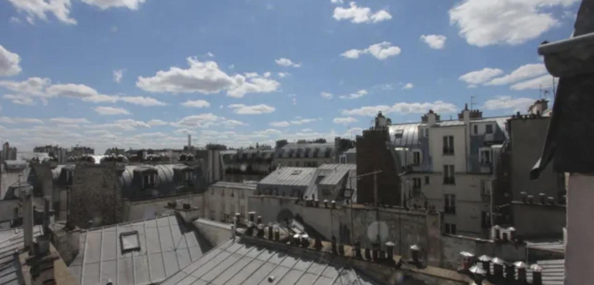 Sous Les Toits De Shared Place Privatunterkunft