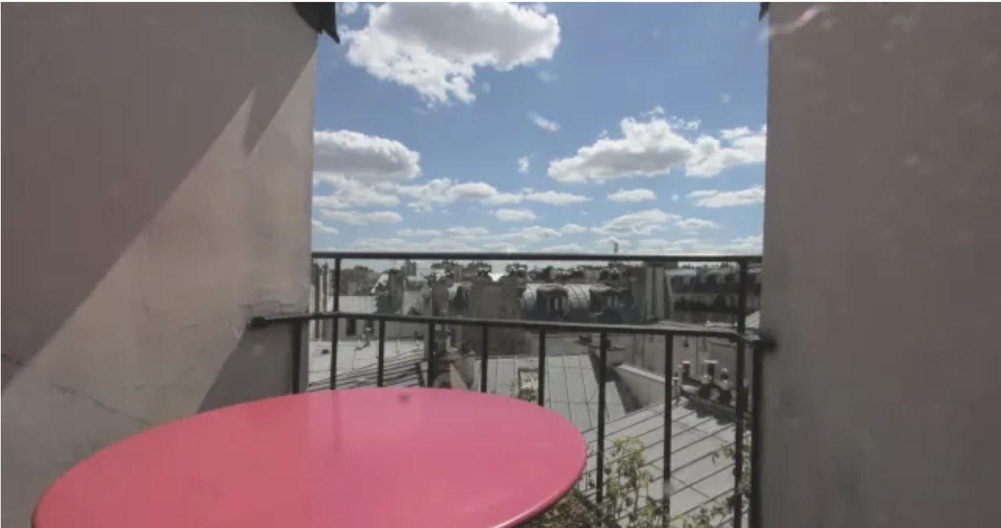 Sous Les Toits De Shared Place Privatunterkunft *
